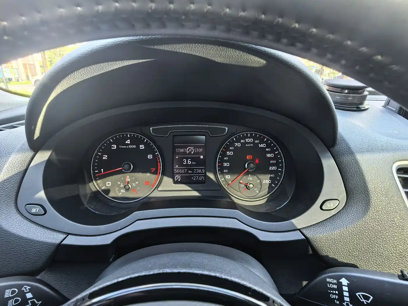 Audi Q3 2018 30th Anniversary Edition 35 TFSI Sport фото 19