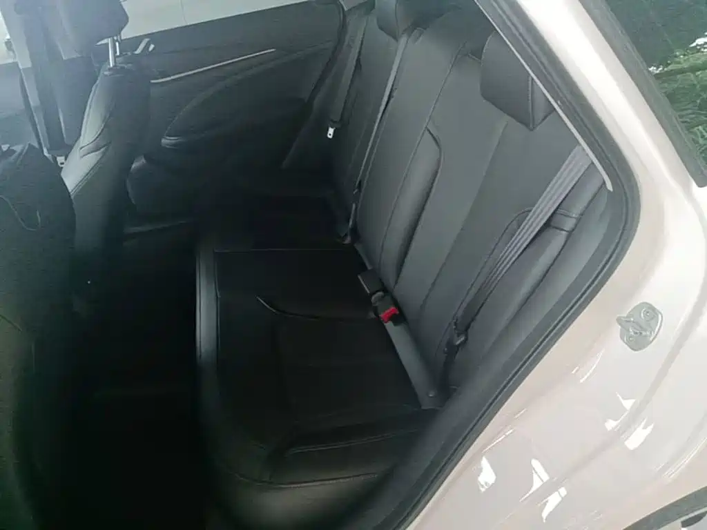 Buick Excelle 2022 2021 Facelift Exemplar 1.5L Auto Elite