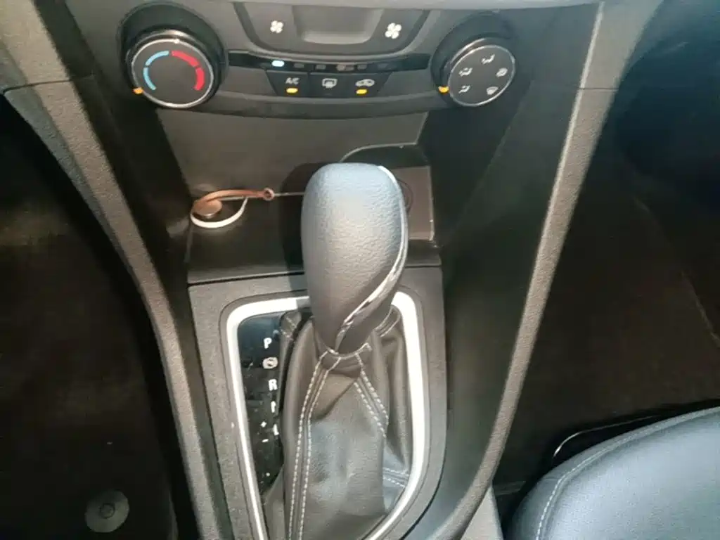 Buick Excelle 2022 2021 Facelift Exemplar 1.5L Auto Elite