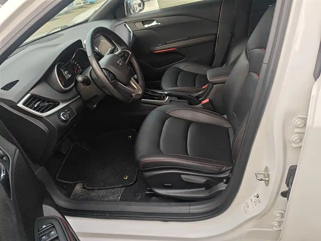 Chevrolet Monza 2019 RS 330T Automatic Thrill Edition China VI фото 14