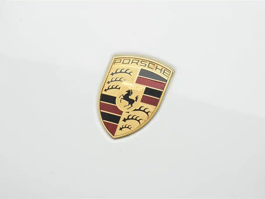 Porsche Macan 2014 Macan S 3.0T фото 10