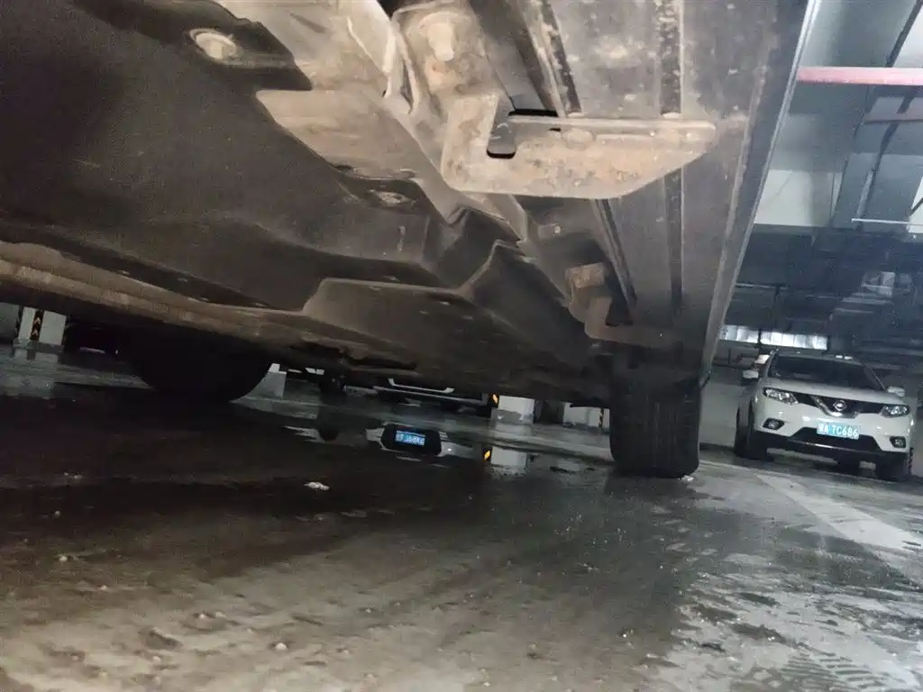 Toyota RAV4 Rongfang 2021 2.0L CVT 2WD Trend PLUS фото 19