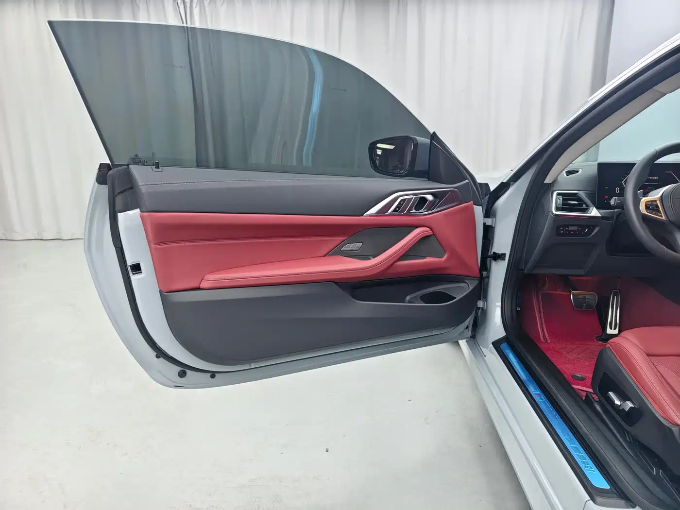 BMW 4 Series 2023 425i M Sport Package фото 7