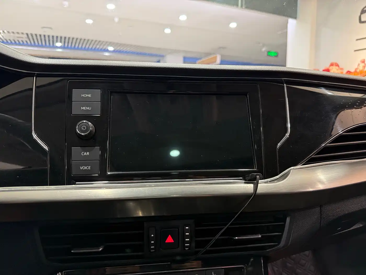 Volkswagen Passat 2019 330TSI Elite Version China VI фото 12