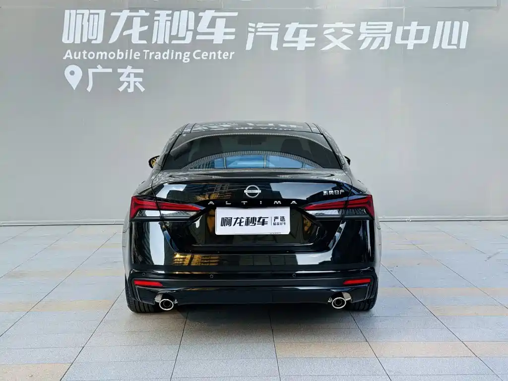 Nissan TEANA, миниатюра 5
