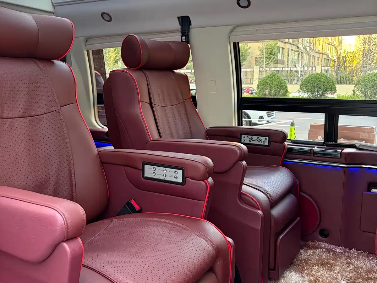 GMC Savana 2015 2016 5.3L G660S 4WD Prestige Skylight Edition