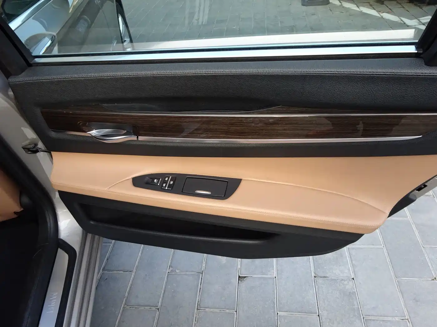BMW 7 Series 2011 2011 740Li Steinway Limited Edition