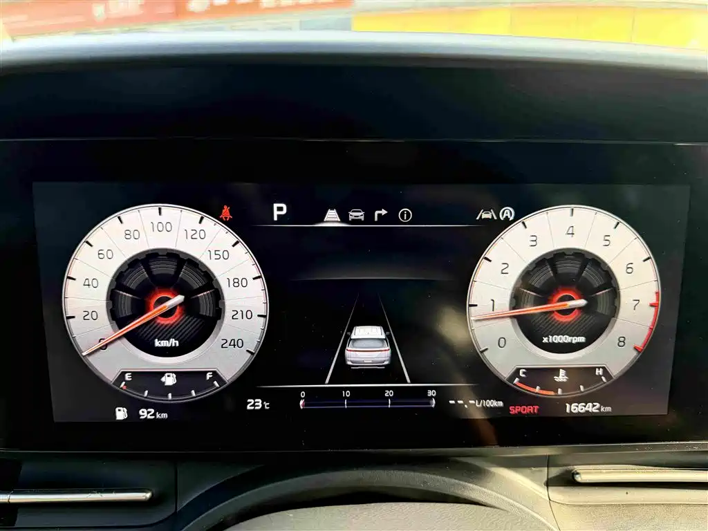 Kia Carnival 2022 2021 2.0T Luxury Tech Edition