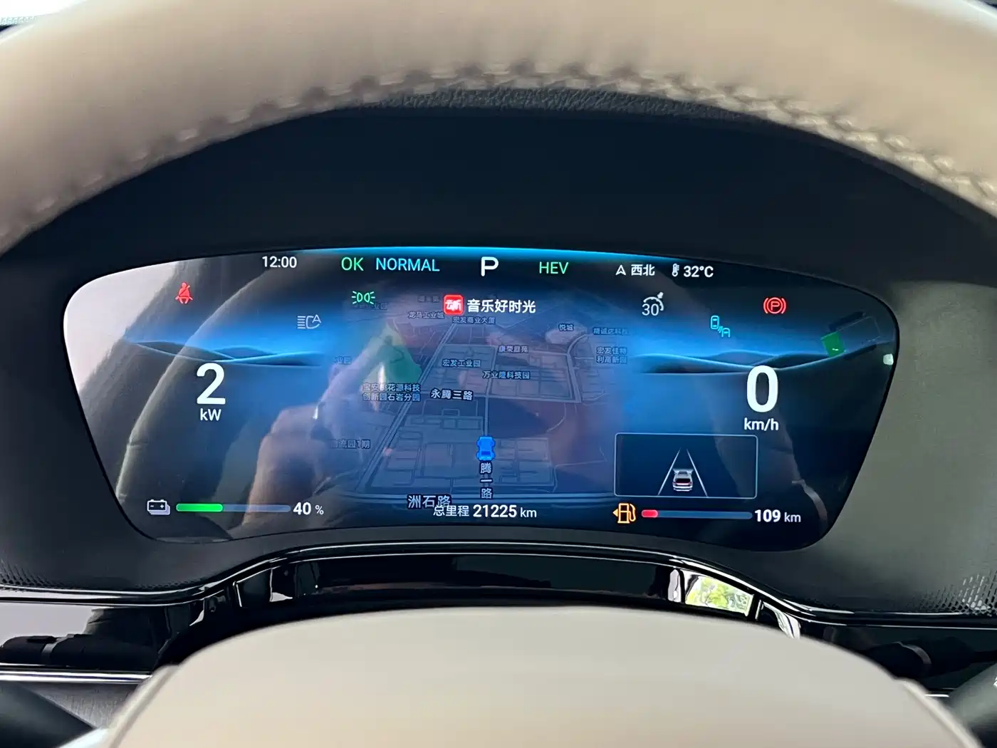 BYD Tang New Energy 2024 DM-p Champion Edition 215KM AWD Flagship фото 19