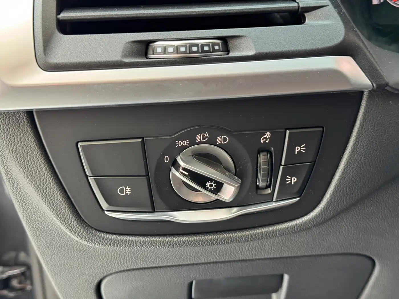 BMW X3 2022 xDrive25i M Sport Package фото 15