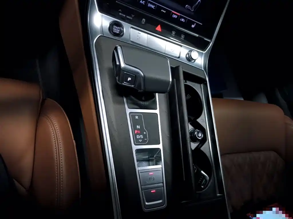 Audi A6L 2025 45 TFSI quattro Premium Sport фото 14