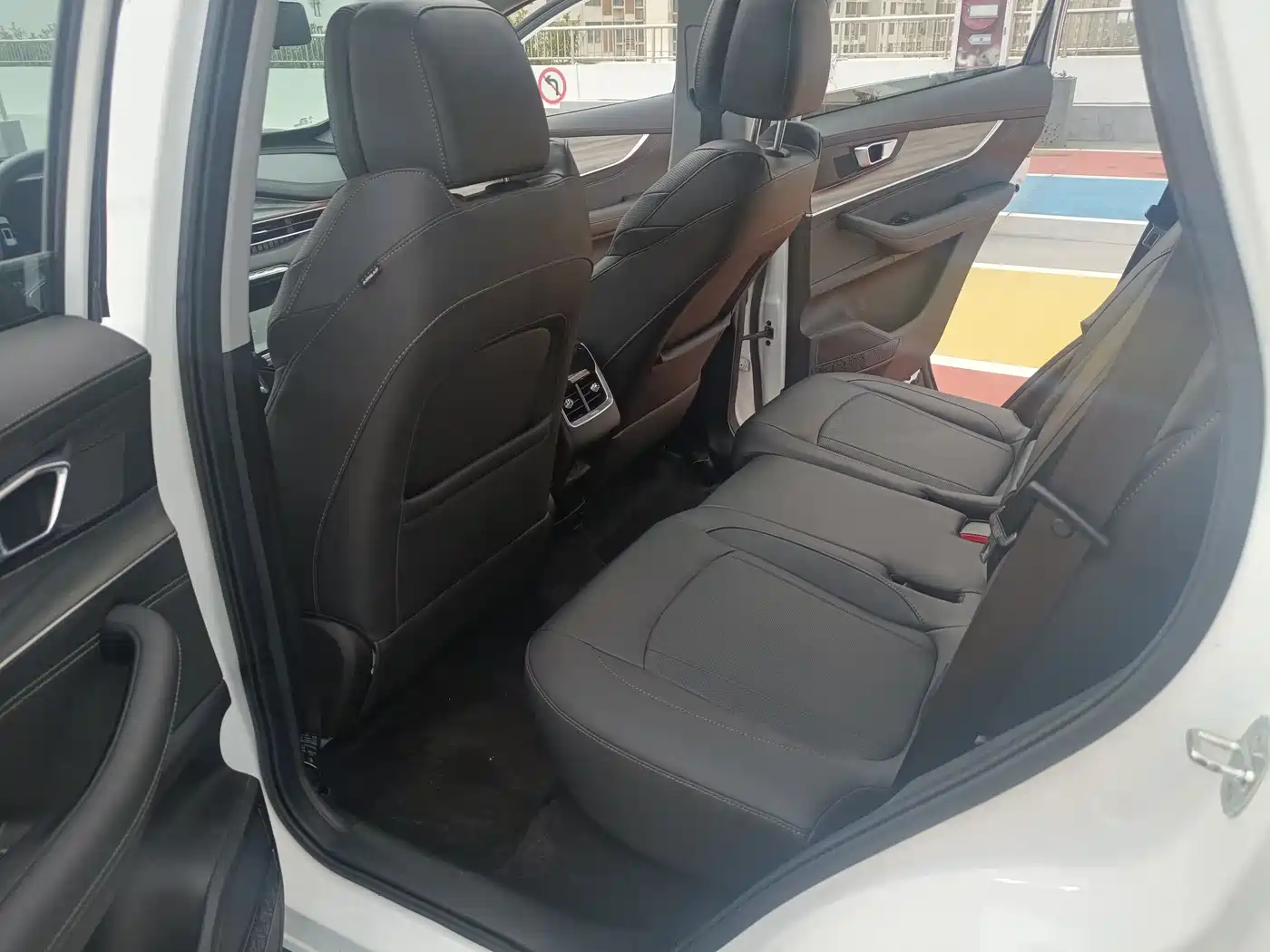 CHERY TIGGO 8 PLUS