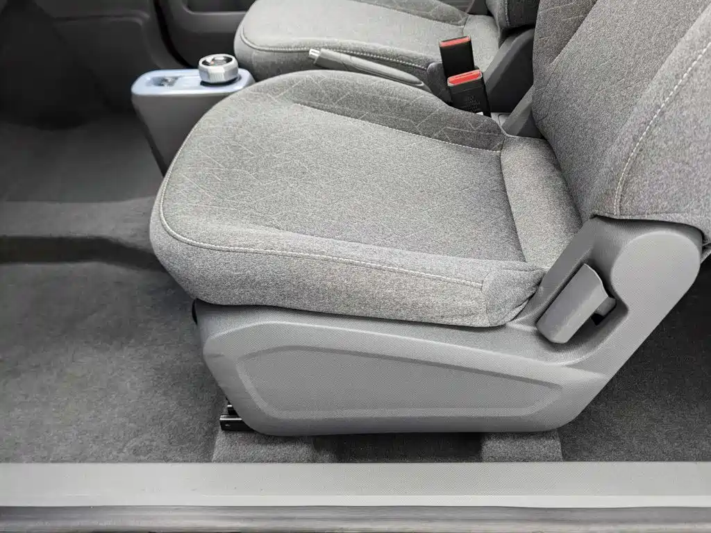 Фото 20 - Geely Galaxy Panda