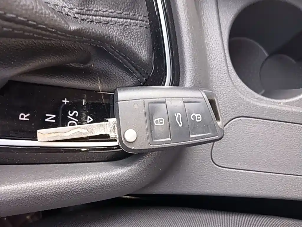 Jetta VS5 2020 2019 280TSI Automatic Joy Edition