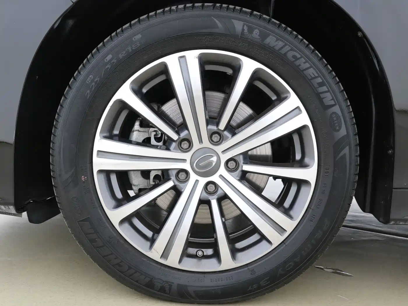 GAC Trumpchi Trumpchi M8 2020 Pilot 390T Prestige Edition фото 16