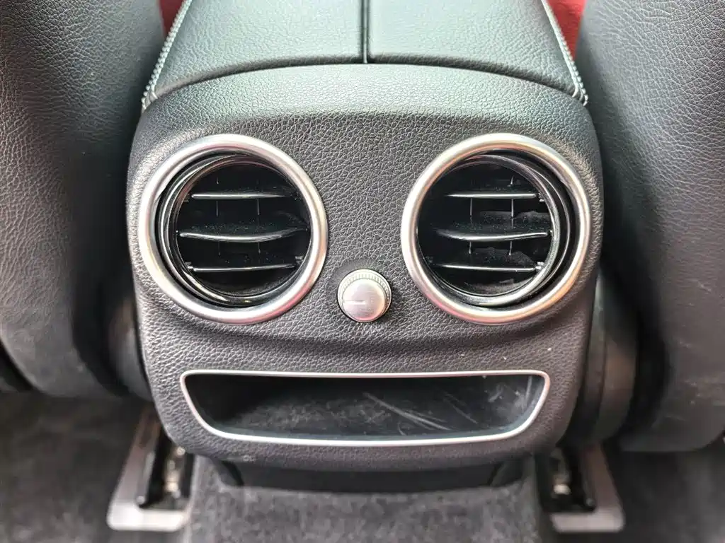 Mercedes-Benz C-Class 2020 C 260 Sport Edition фото 20
