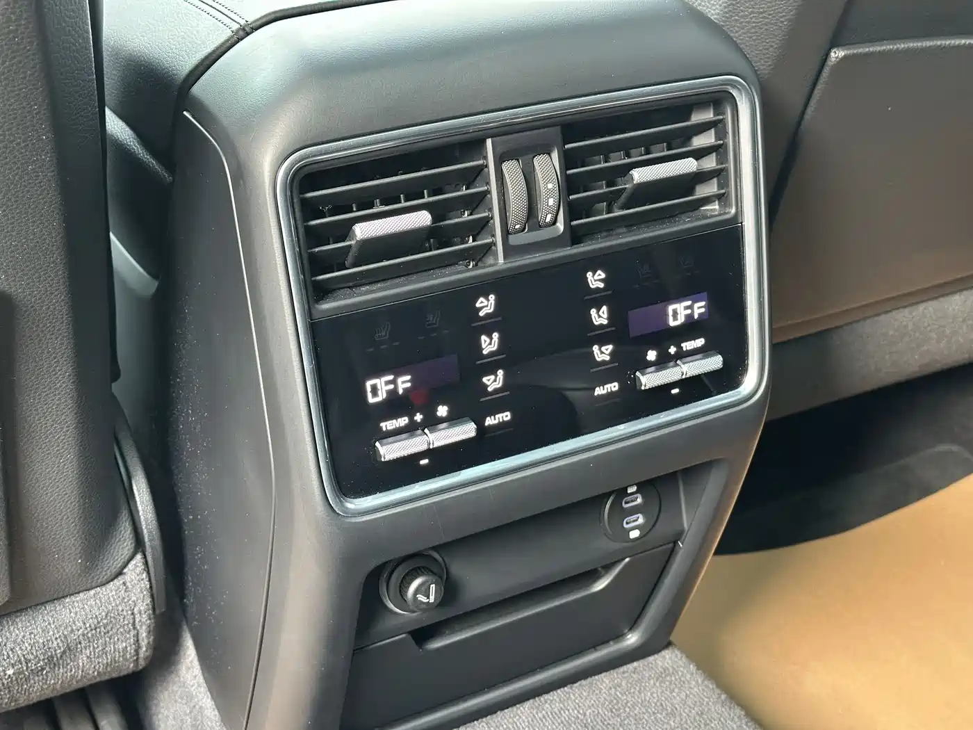 Porsche Cayenne 2019 Cayenne 3.0T фото 25