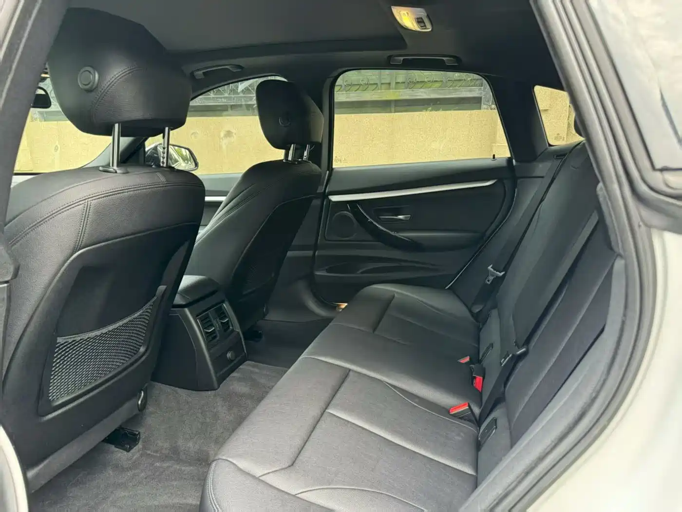 BMW 3 Series GT 2021 2020 320i M Sport Package