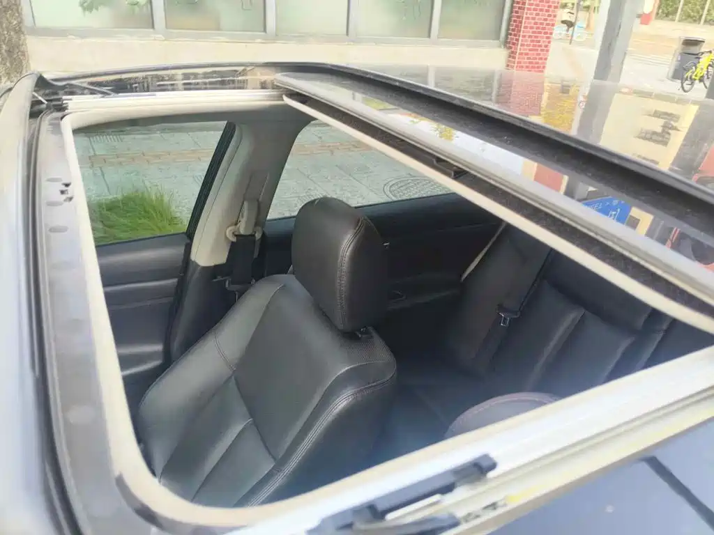 Фото 6 - Nissan Teana