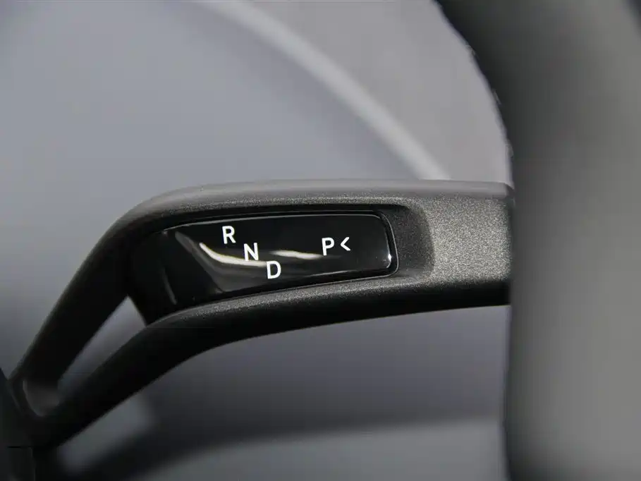 Xiaomi Auto Xiaomi YU7 2025 Extended Range RWD Edition фото 24