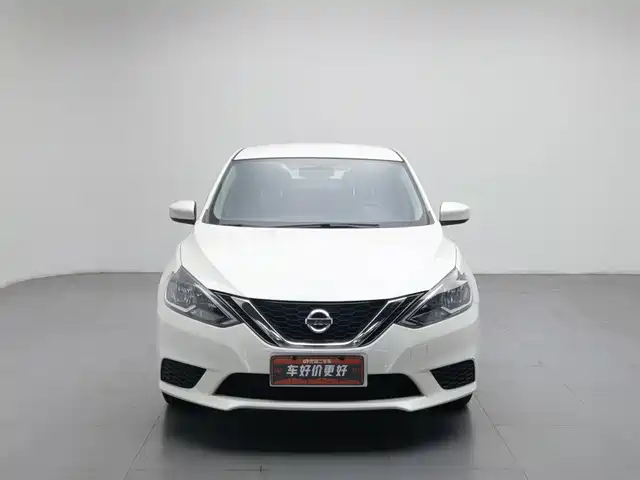 Nissan Sylphy 2022 Classic 1.6XE CVT Comfort Edition — фото 3