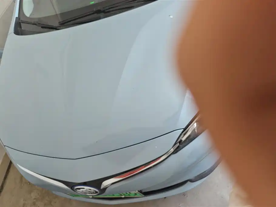 Buick Velite 6 2019 Connected Smart Edition фото 2