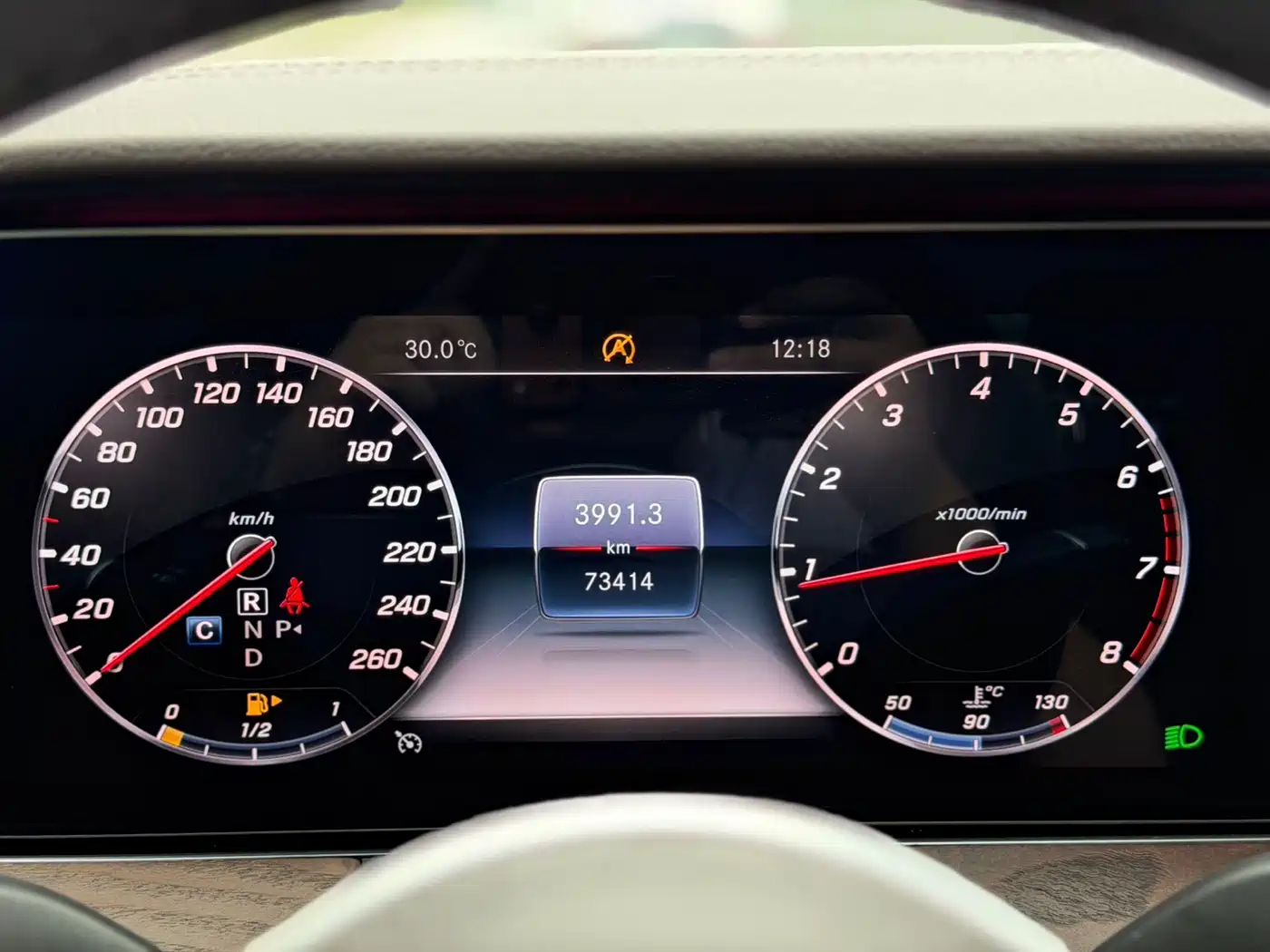 Mercedes-Benz E-Class 2020 Facelift E 300 L Fashion фото 12