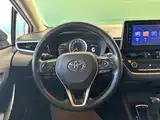 Фото 12 - Toyota Corolla