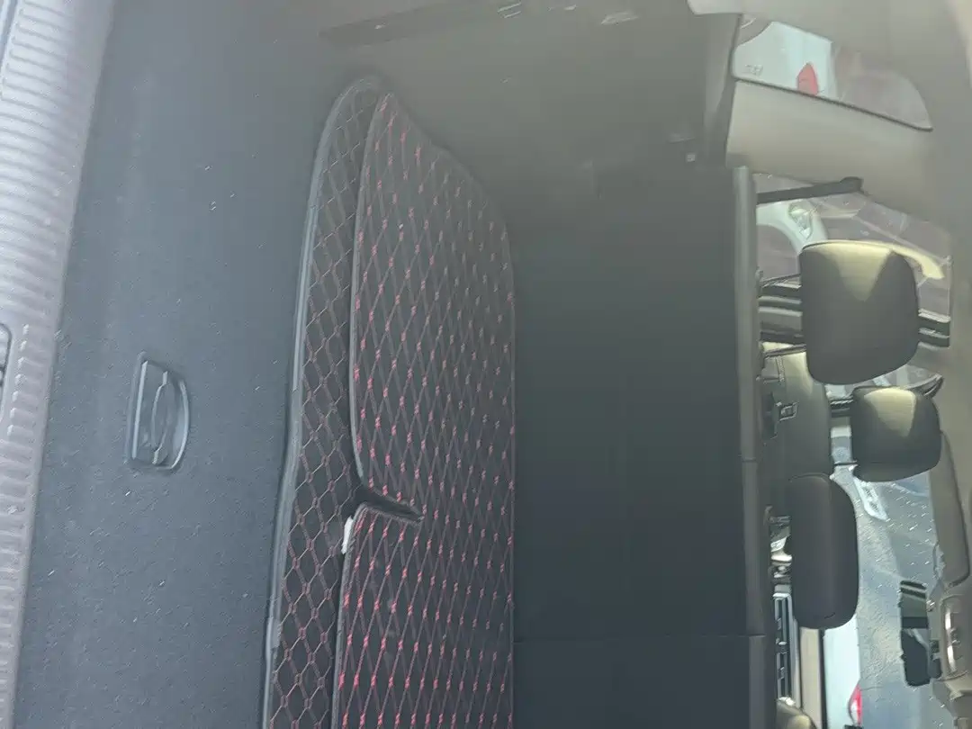 Roewe RX8 2021 2019 30T Intelligent Internet 2WD Flagship Edition