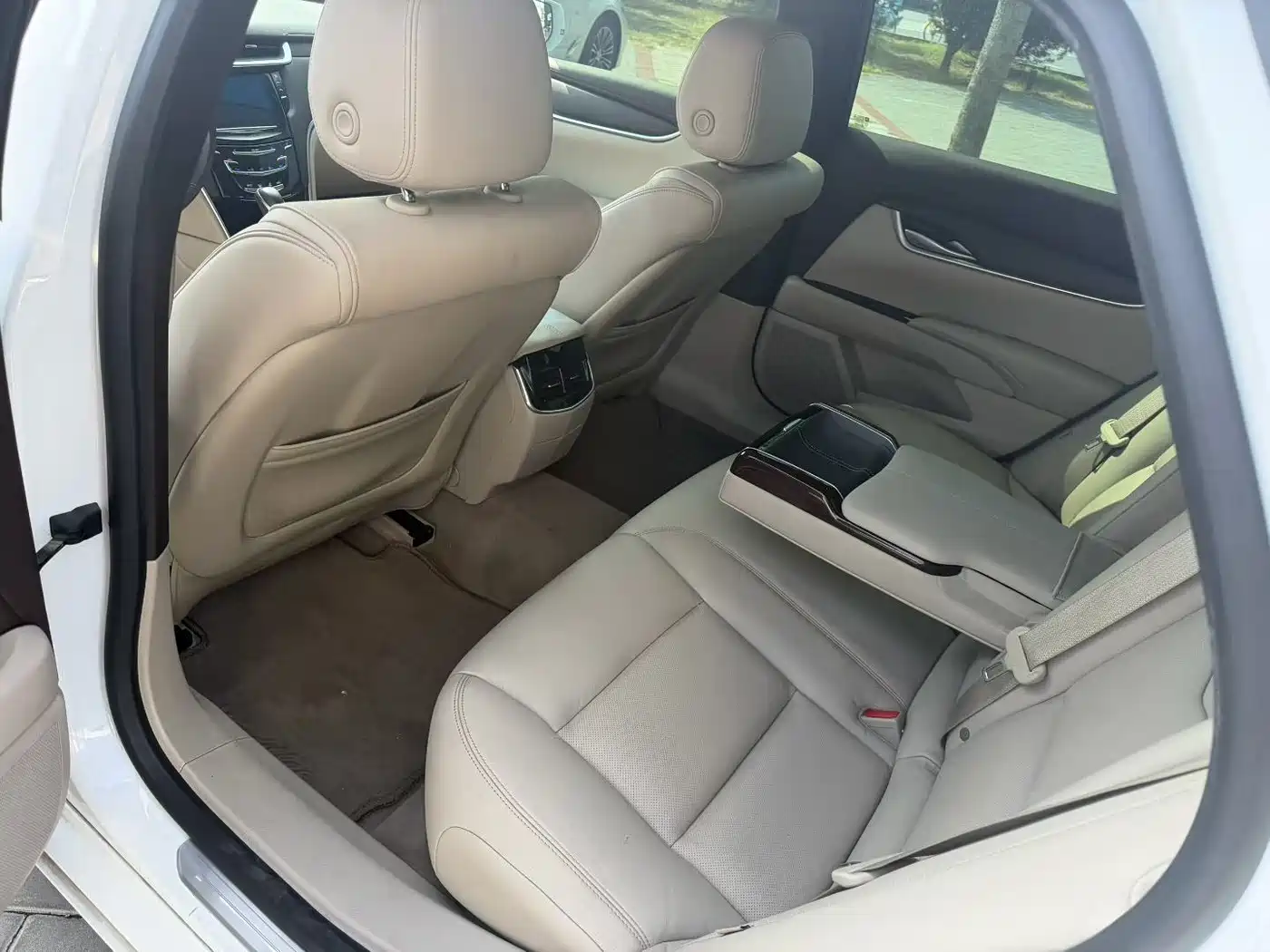 Cadillac XTS 2015 2015 28T Comfort