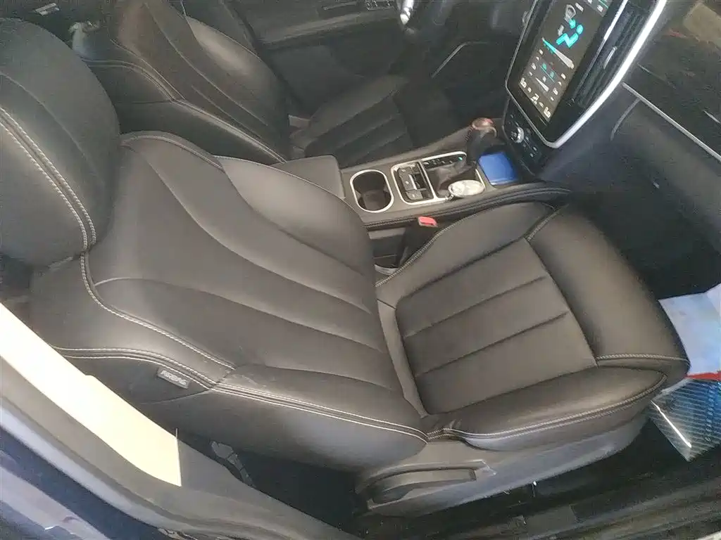BYD Song MAX 2018 1.5T Auto Smart Connected Elite 6-Seater фото 25