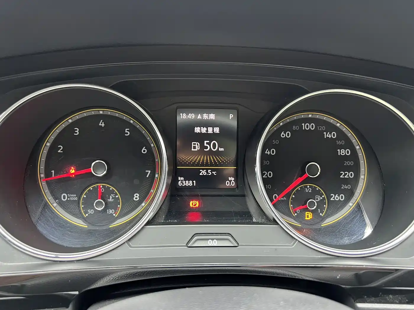 Volkswagen Tiguan L 2021 280TSI Automatic 2WD Smart фото 20