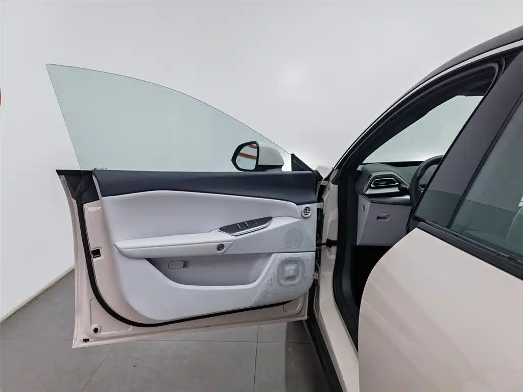 ARCFOX EXTREME FOX POLAR FOX ALPHA S5