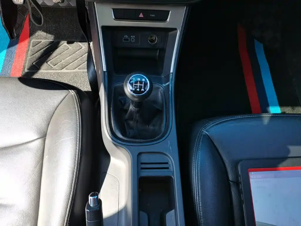 Roewe 360 2016 2015 1.5L Manual Luxury