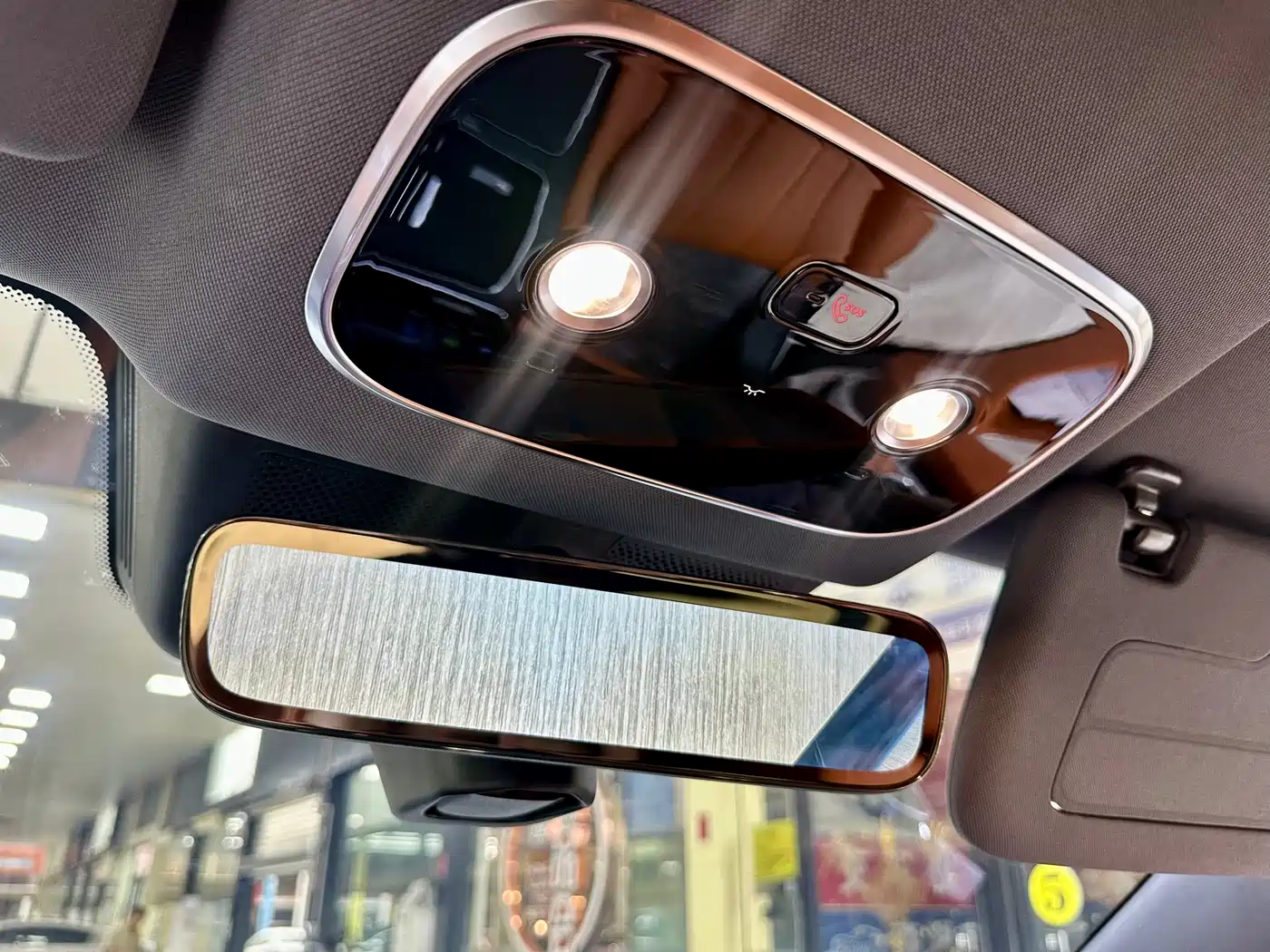 AITO Wenjie AITO M8 2026 2025 Model Extended Range Max+ Edition 53.4kWh 6-Seater
