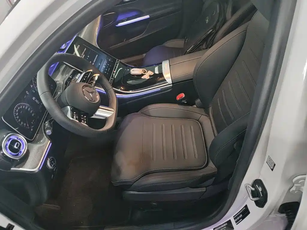 Mercedes-Benz C-Class 2025 2025 Facelift C 260 L Sport Edition