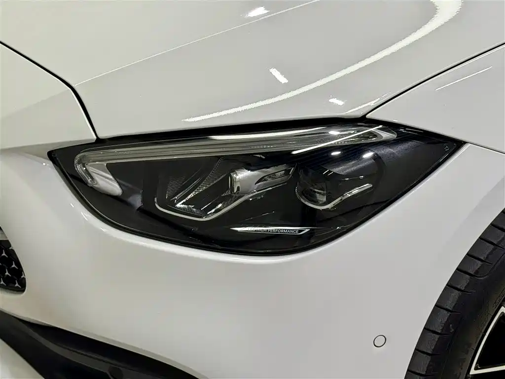 Mercedes-Benz C-Class 2024 C 260 L Sport фото 8