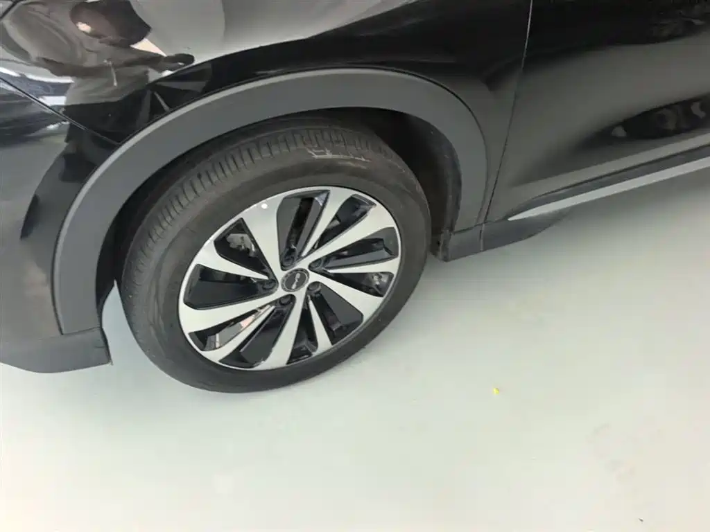 BYD Song PLUS PHEV 2024 Glory Edition DM-i 110km Flagship фото 23
