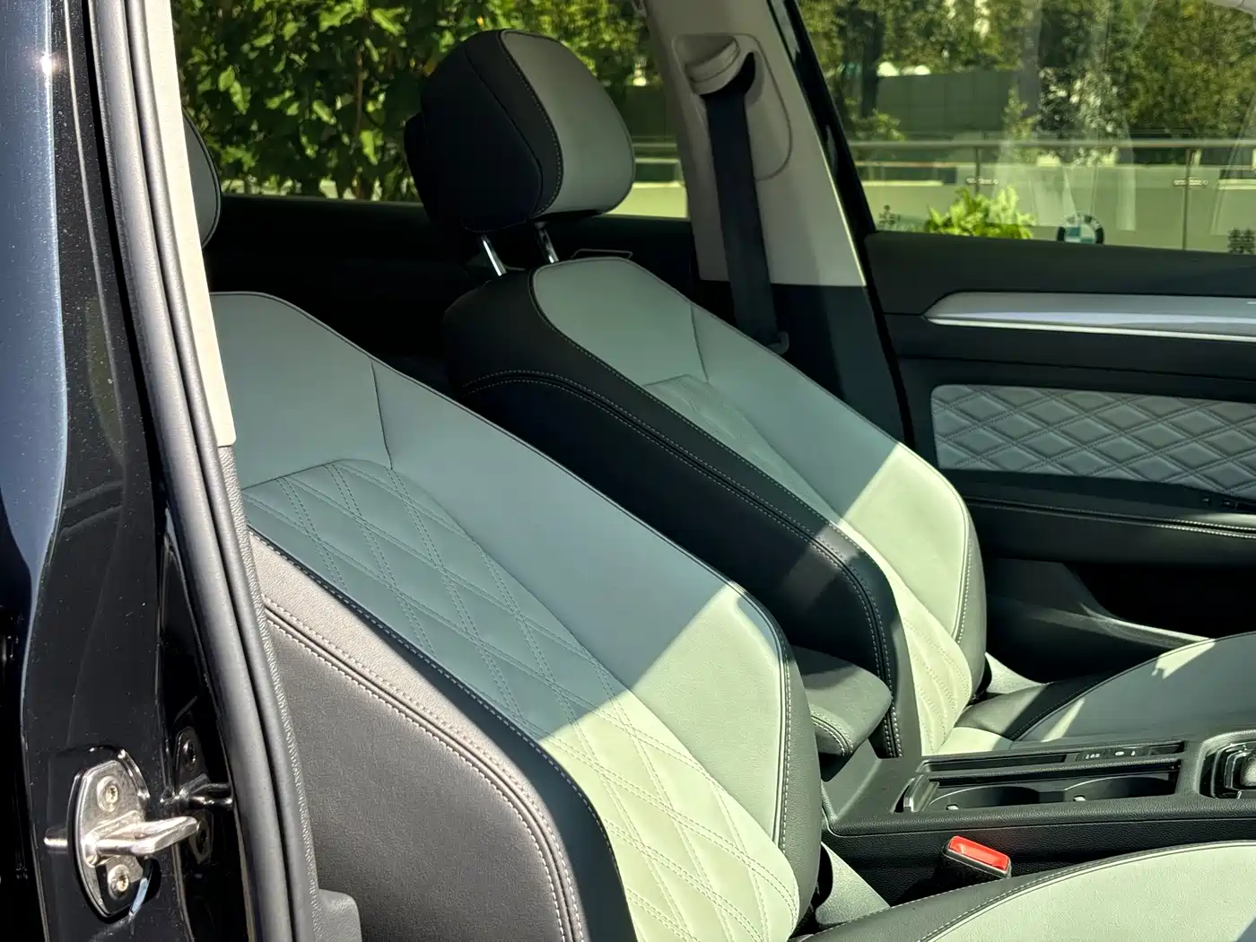 Volkswagen Magotan, миниатюра 22