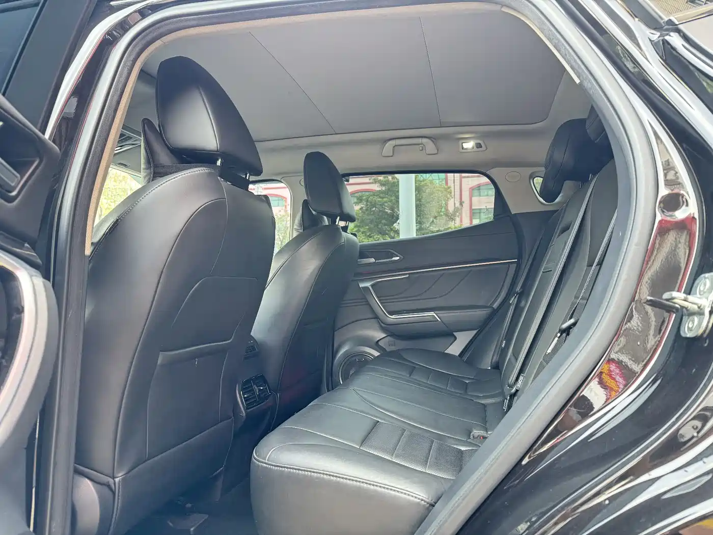 WEI PAI WEI BRAND VV5