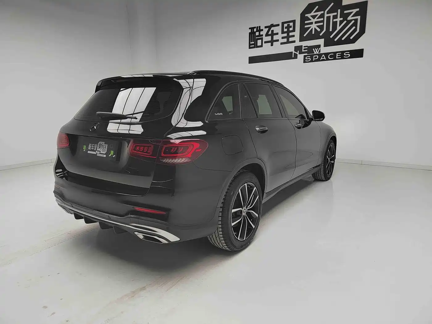 Mercedes-Benz GLC 2020 Facelift GLC 260 L 4MATIC Luxury фото 4