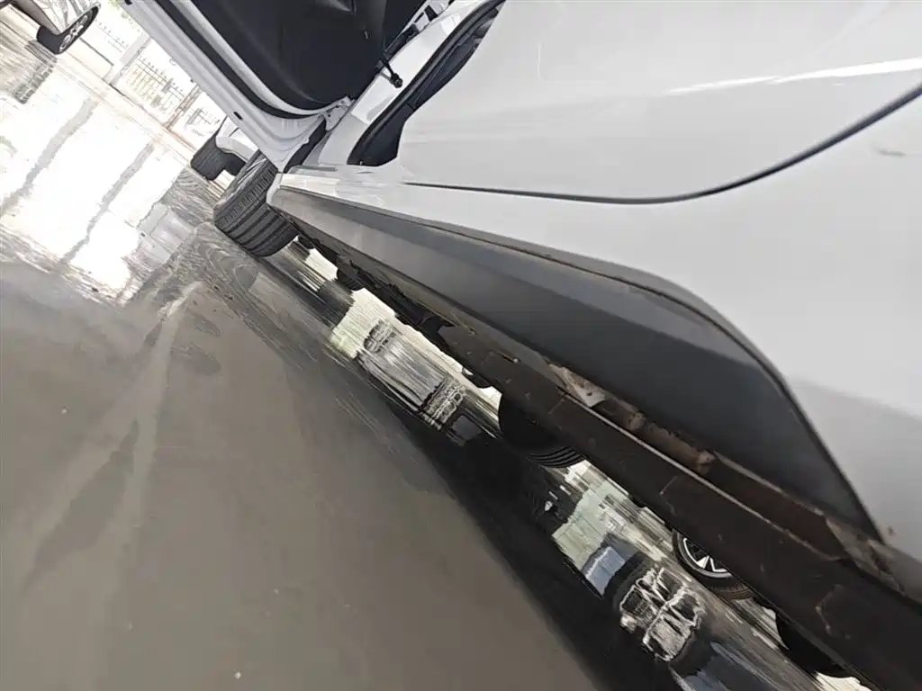 BYD Destroyer 05 2024 Glory Edition DM-i 55KM Luxury фото 22