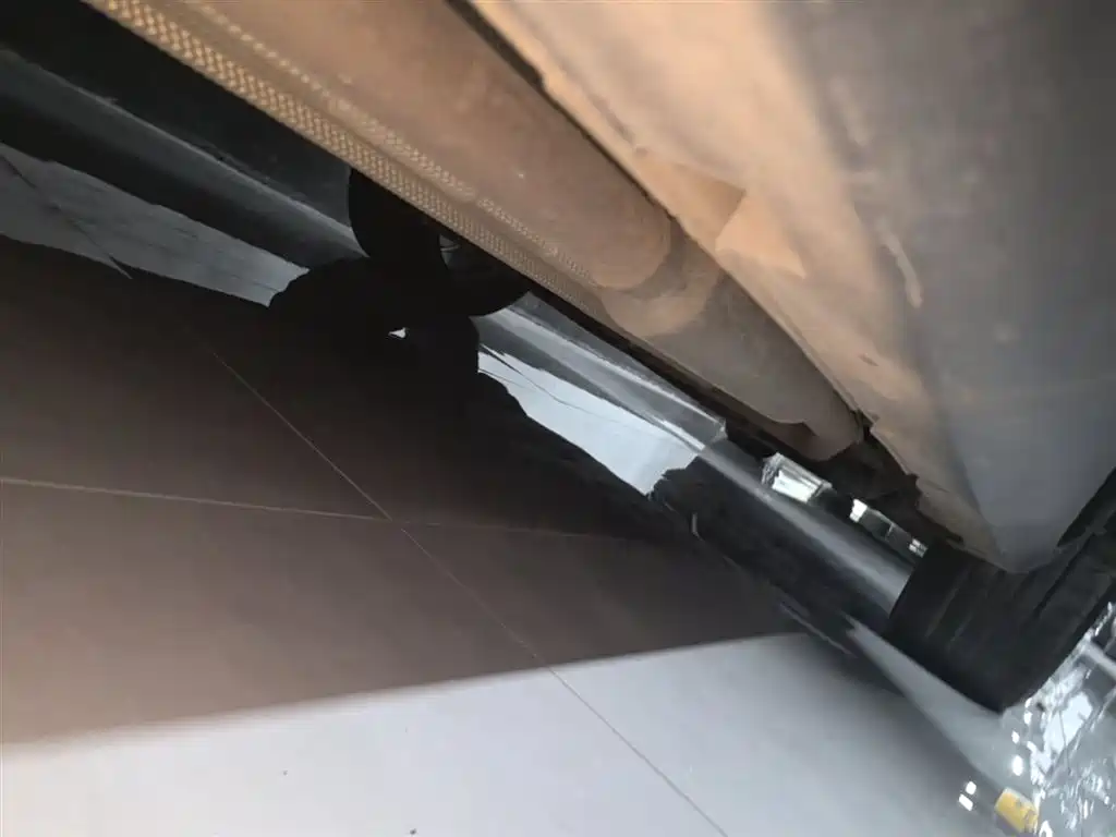 BYD Tang New Energy 2025 Smart Driving Edition DM-i 115KM Flagship фото 21