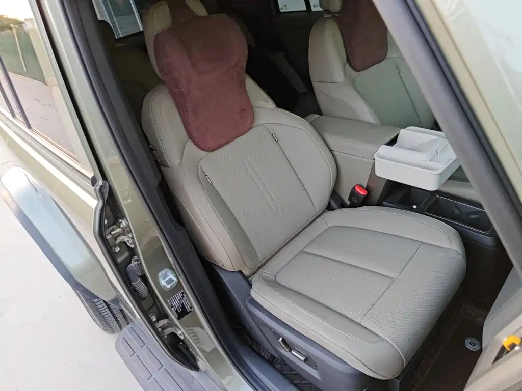 iCAR V23 2025 2025 FWD Premium Model