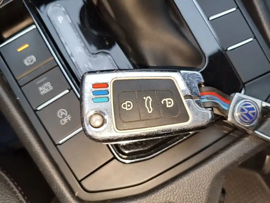 Volkswagen Bora, миниатюра 9