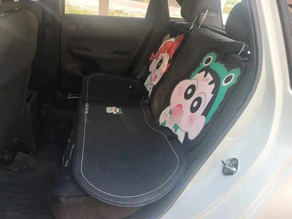 Honda Fit, миниатюра 13