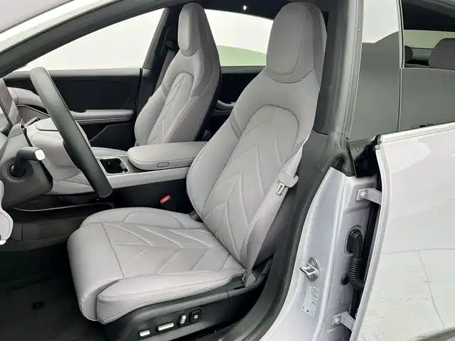 NIO ET5 2025 2025 75kWh