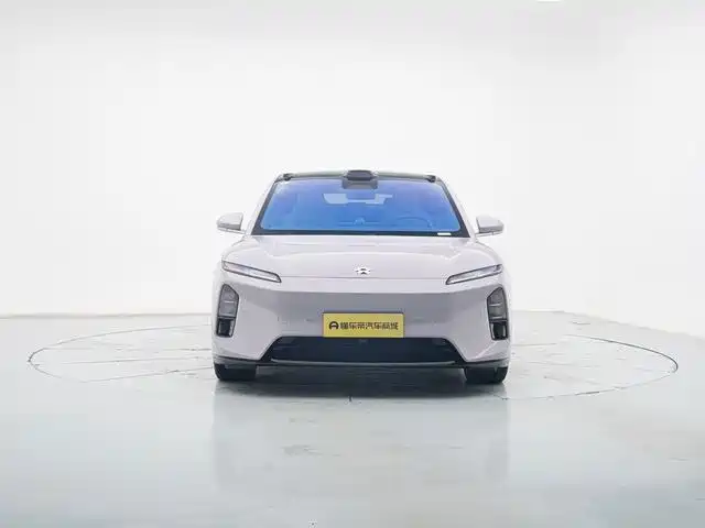 NIO ET5 2025 2025 75kWh