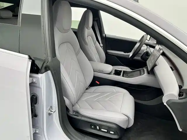 NIO ET5 2025 2025 75kWh