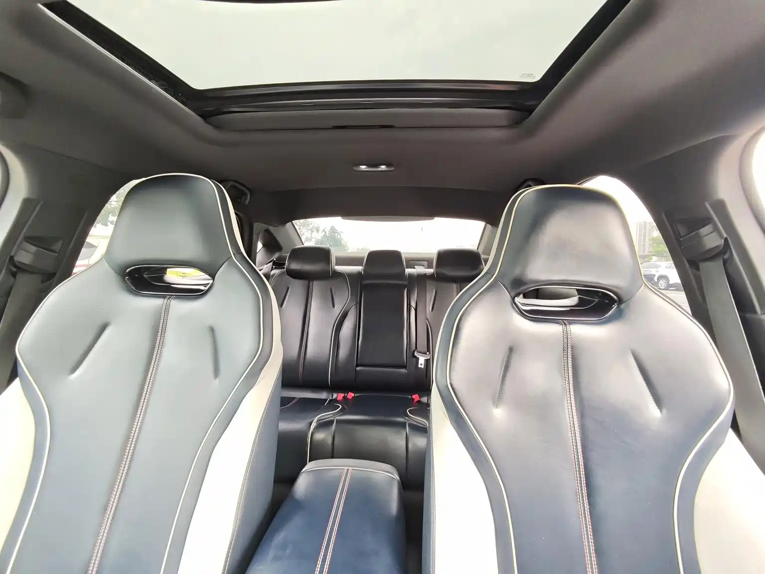 Фото 20 - BYD Qin PLUS